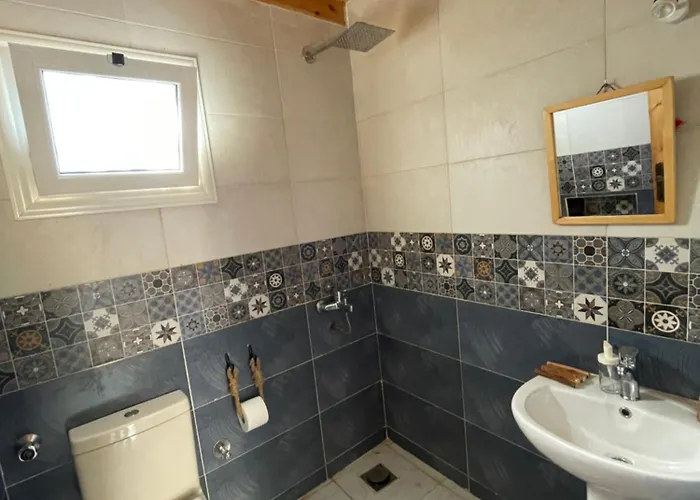 شقة White Cabinah *